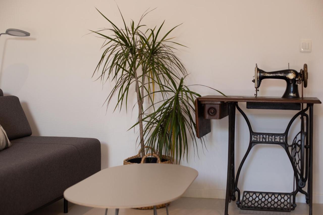 Center Appartement Makarska