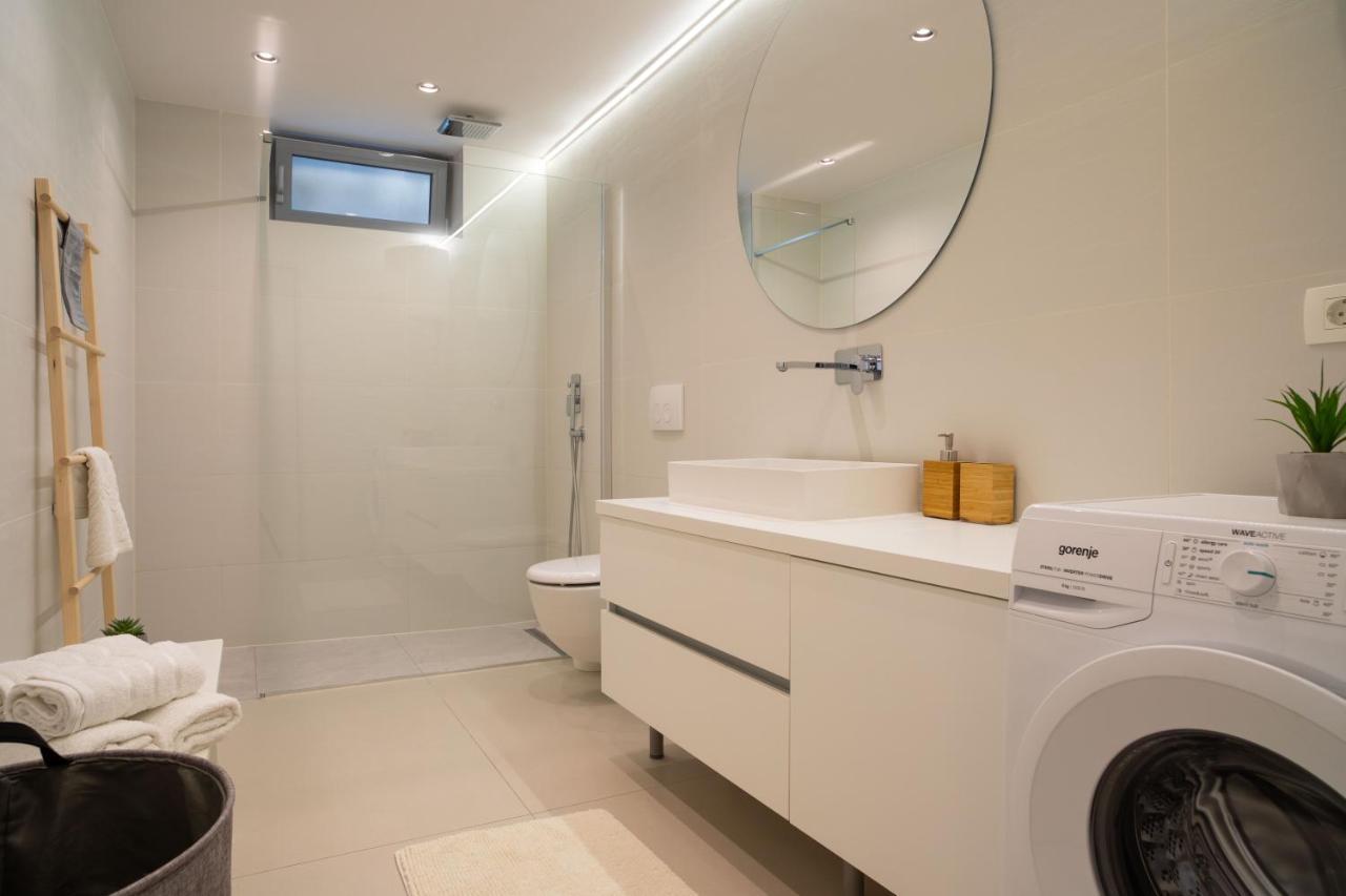 Center Appartement Makarska