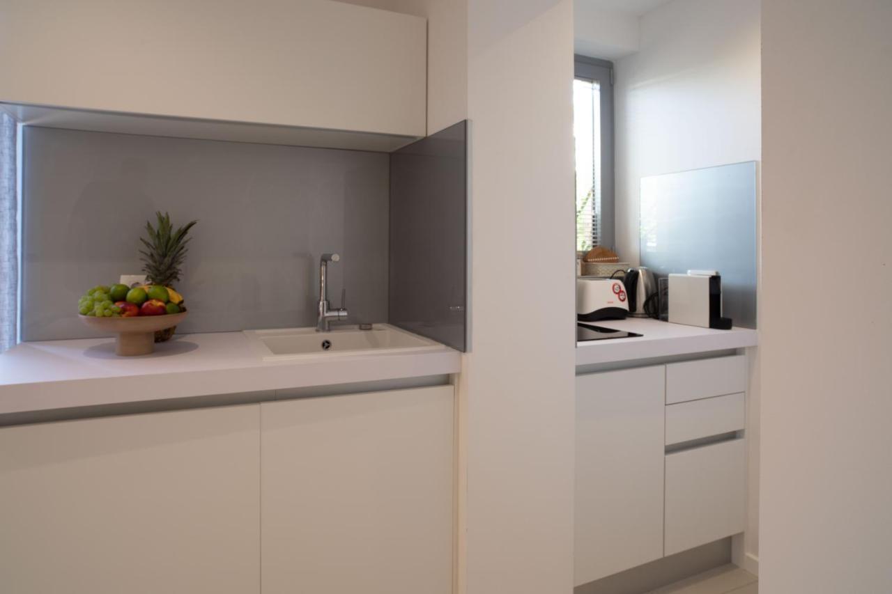 Appartement Center Makarska
