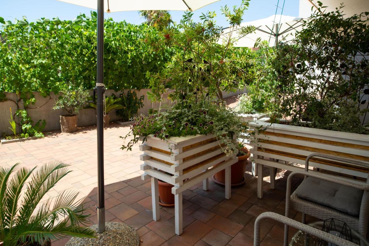 Appartement Center