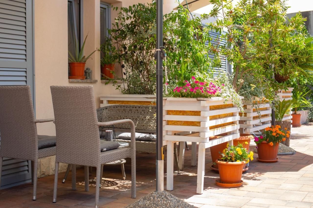 Appartement Center